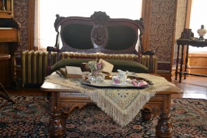 #1 Room parlor