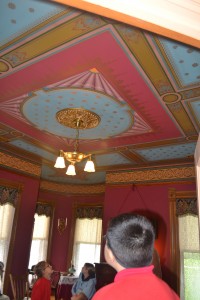 #18B guest room