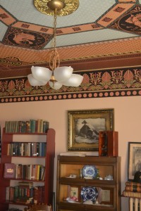 #20 Room Library